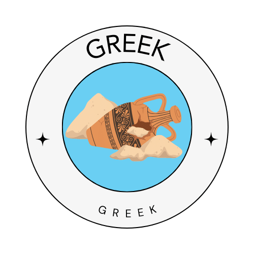 Greek Language