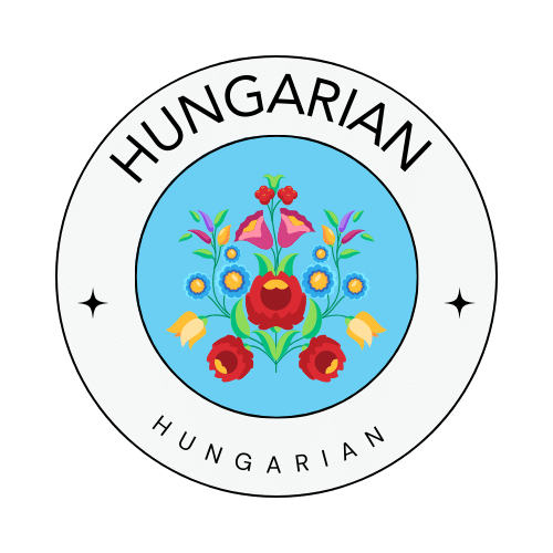 Hungarian Language