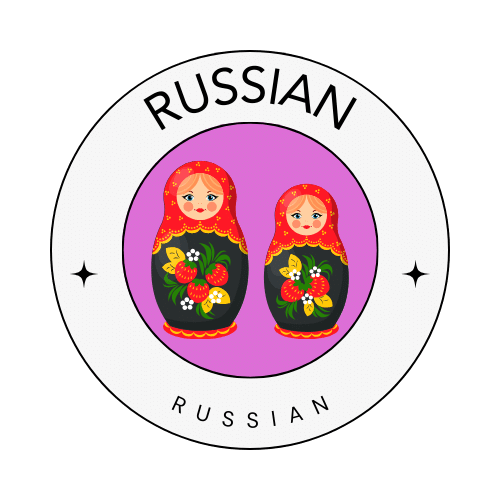 Russian Worksheets